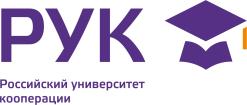 Лого Камчатский филиал Российского университета кооперации, КФ РУК