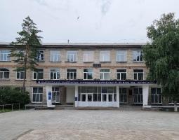 Бурятский институт инфокоммуникаций — филиал СибГУТИ
