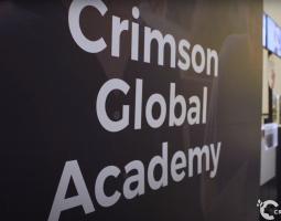 Crimson International Online School, Международная онлайн-школа Кримсон (CGA)