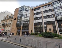 Grande Ecole de Commerce, ICD Business School (Group IGS), Высшая бизнес-школа Group IGS