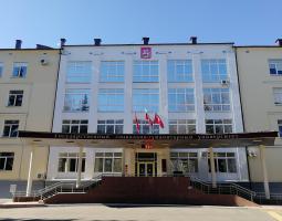 Государственный социально-гуманитарный университет, ГСГУ