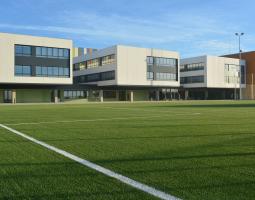 Hamelin-Laie International School Barcelona, Международная школа Hamelin-Laie