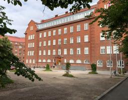 Helsinki School of Business, Бизнес-школа в Хельсинки