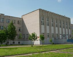 Ижевский филиал Российского университета кооперации, Ижевский филиал РУК