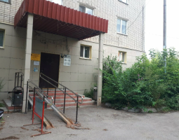 Казанский филиал Российской международной академии туризма, КФ РМАТ