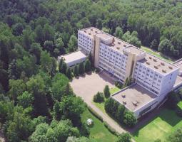 Московский областной филиал Института искусств и информационных технологий Санкт-Петербургского университета профсоюзов, МОФ СПбГУП ИИиИТ