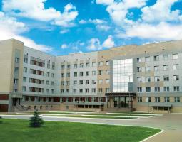 Нижегородская академия Министерства внутренних дел России, НА МВД РФ