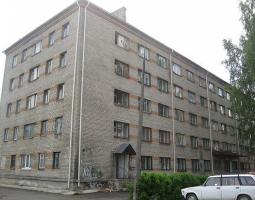 Псковский филиал Российской международной академии туризма, ПФ РМАТ