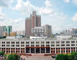 Институт отраслевого менеджмента РАНХиГС, ИОМ РАНХиГС