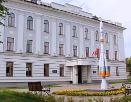 Владимирский филиал РАНХиГС