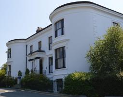 Rathdown School, Частная школа Rathdown