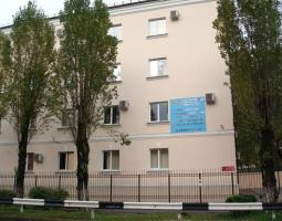 Филиал в г. Туапсе Ростовского государственного университета путей и сообщения, Филиал РГУПС в г. Туапсе