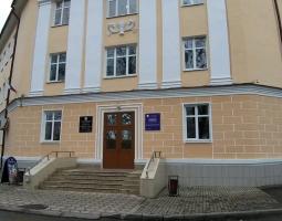 Владимирский филиал Российского университета кооперации, ВФ РУК