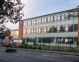 St. John’s International School частная школа St. John’s International School