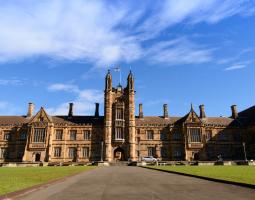 University of Sydney Summer School, Сезонная школа Сиднейского университета