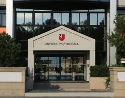 University of Nicosia (Университет Никосии)