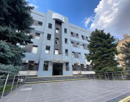 Волгоградский институт управления РАНХиГС