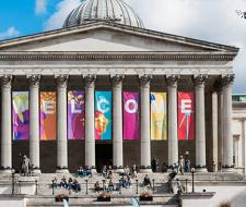 Summer Academics in UCL, Летняя программа стажировок на базе UCL