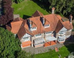 Castle School Pembrokeshire, Школа Кастл Пембрукшир