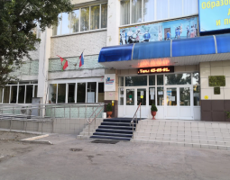 Липецкий казачий институт технологий и управления, Первый казачий университет в Липецке