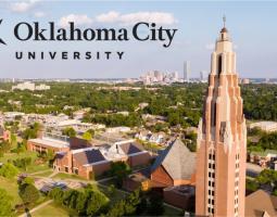 Oklahoma City University, Университет Оклахома-Сити