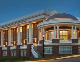 Shenandoah University, Университет Шенандоа