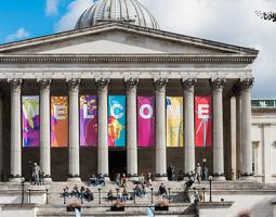 Summer Academics in UCL, Летняя программа стажировок на базе UCL
