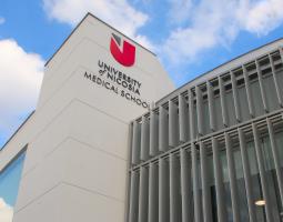 University of Nicosia Medical School, Медицинская школа университета Никосии