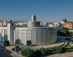 University of Nicosia School of Veterinary Medicine, Школа ветеринарной медицины Никосийского университета