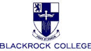 Лого ATC Blackrock College Summer School Летняя школа Blackrock College