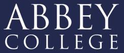 Лого Abbey College Summer Летний лагерь