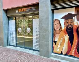 BEBS Barcelona Executive Business School / BEBS Школа Управления и Бизнеса
