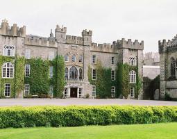 Clongowes Wood College Summer Camp, Летний лагерь Clongowes Wood College