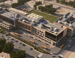 Dubai British School Jumeira, Частная школа Dubai British School Jumeira
