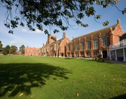 Fairley House School, Частная школа Fairley House School