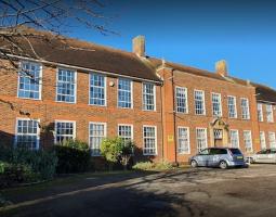 Felixstowe International College, FIC, Международный колледж Felixstowe