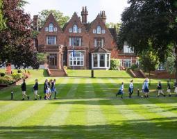 Feltonfleet School, Частная школа Feltonfleet School
