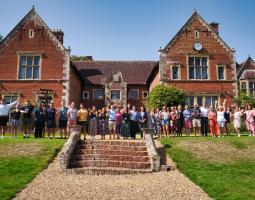 Forres Sandle Manor School (FSM) — Частная школа Forres Sandle Manor School