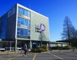 Forth Valley College, Колледж Forth Valley