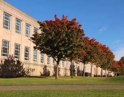 George Watson's College, Колледж George Watson's