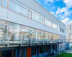 Leipzig Studienkolleg, Leipzig Preparatory College, Подготовительный колледж в Лейпциге