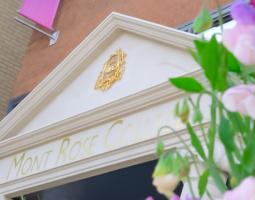 Mont Rose College, Колледж Mont Rose