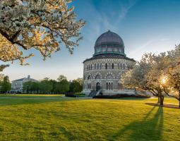 Union College (NY), Юнион-Колледж в Нью-Йорке