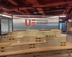 University of Europe for Applied Sciences Университет UE University