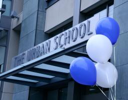Urban School of San Francisco, Городская школа Сан-Франциско
