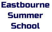 Лого Летняя языковая школа Eastbourne Summer School