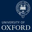 Лого Summer Schools in Oxford, Летняя школа в Оксфорде