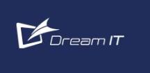 Лого Dream IT ESL New York, Школа Dream IT ESL в Нью-Йорке