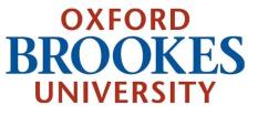 Лого Летняя школа для детей в Оксфорде, Summer School Oxford for kids