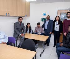 Harrow Independent College, Независимый колледж Harrow